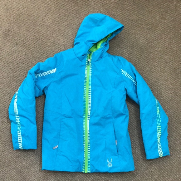 Spyder Other - Kids Spyder Ski Outfit